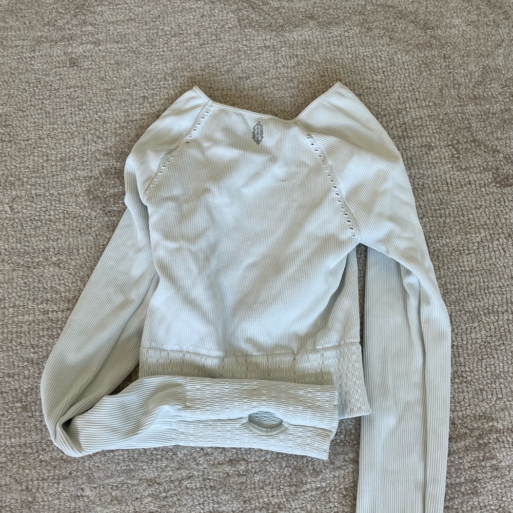Free people movement workout top - Picture 4 of 4